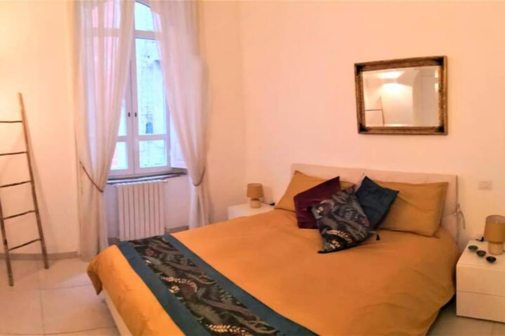 Alkimia Apartment Naples Exterior photo